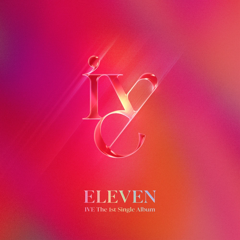 ELEVEN Album Cover